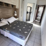 Apartamento Residencial à venda, Aviação, Praia Grande - AP1398.
