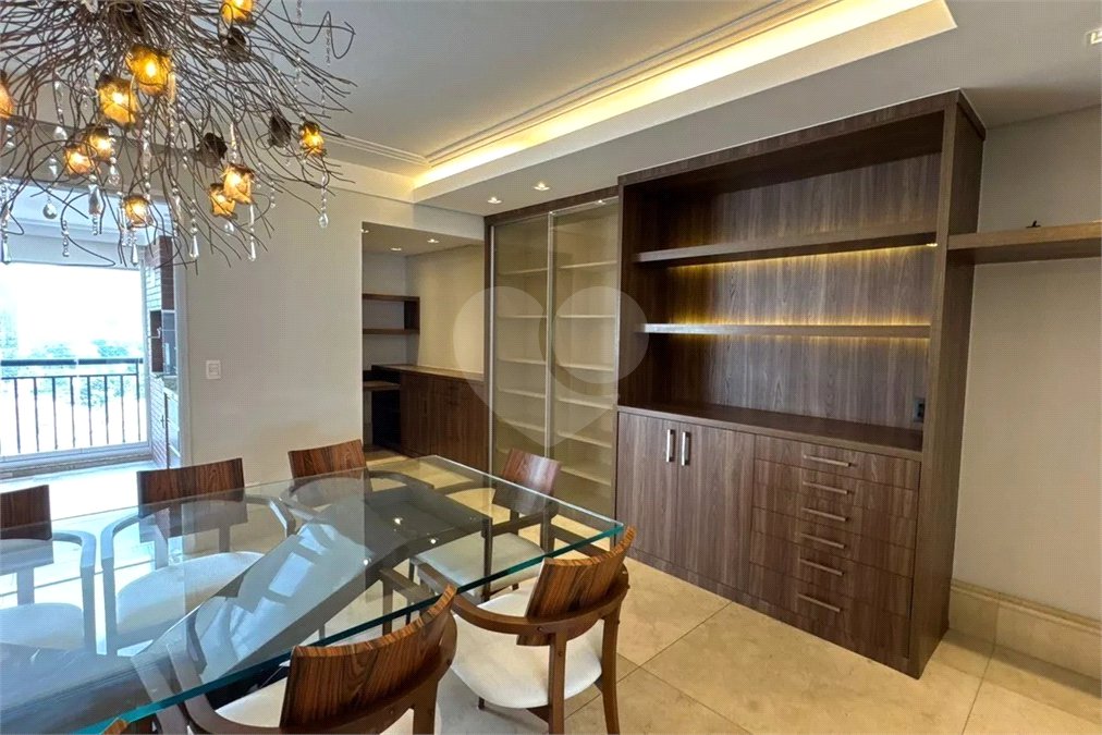 Apartamento à venda ou para alugar com 3 suítes em Água Branca, São Paulo, SP