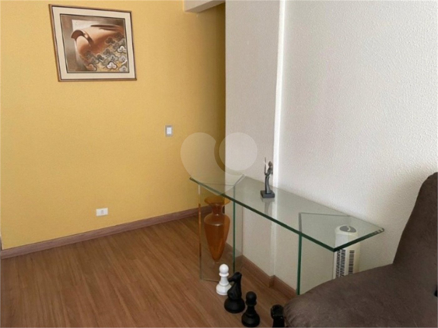 Apartamento à venda com 2 quartos em Pinheiros, São Paulo, SP