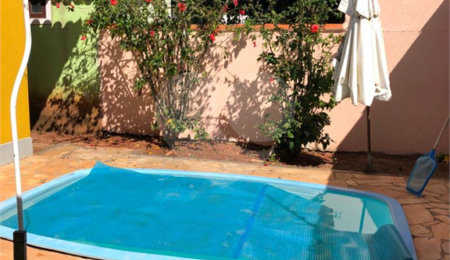 Casa em condomínio à venda com 3 quartos, sendo 1 suíte,  em Marina, Armação dos Búzios, RJ