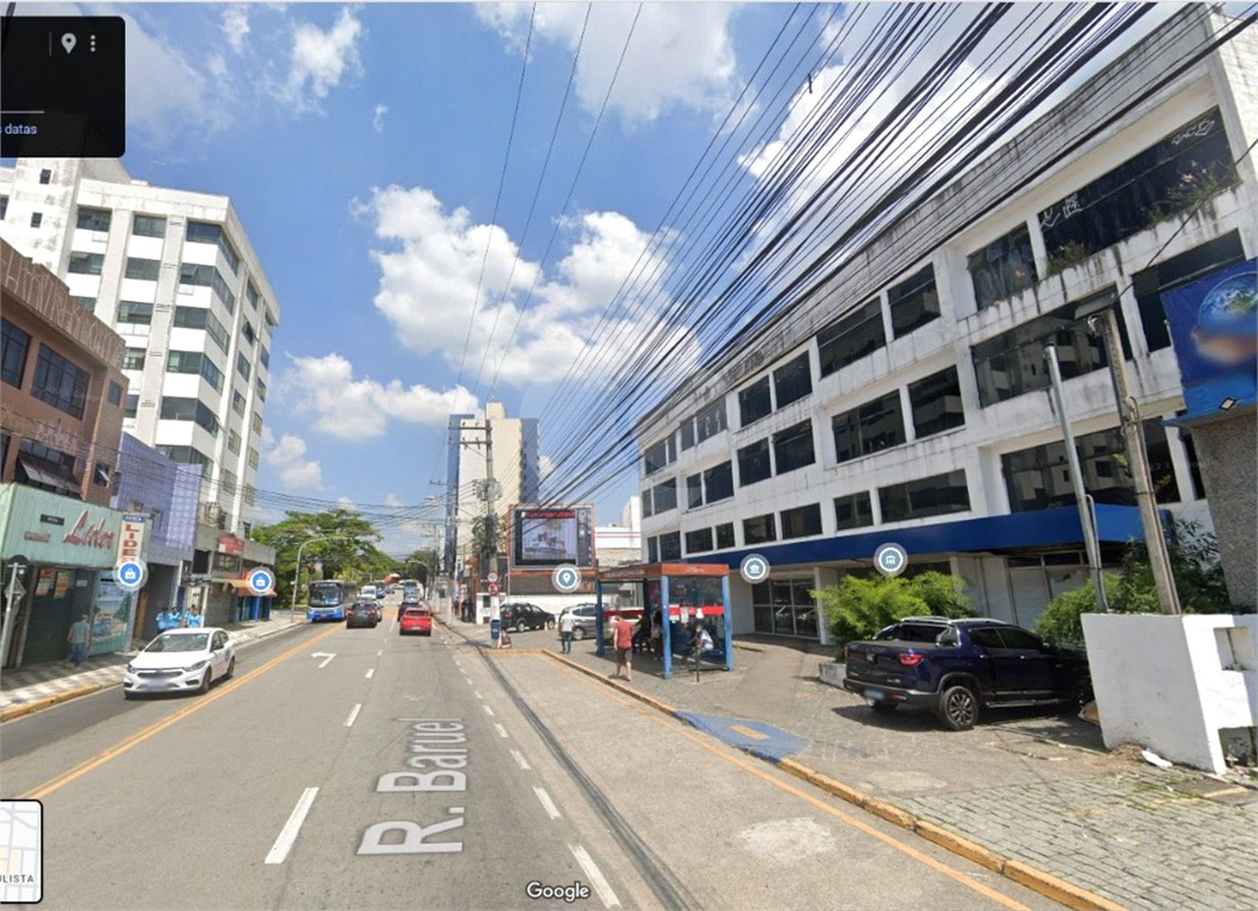 Prédio para alugar em Vila Costa, Suzano, SP