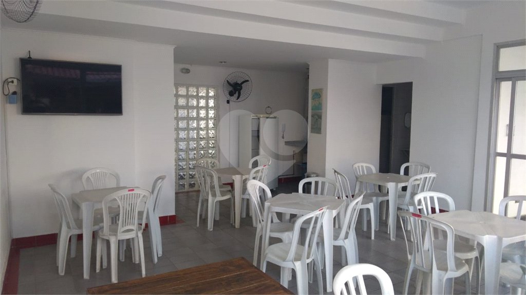 Apartamento à venda com 2 quartos em Vila Guilherme, São Paulo, SP