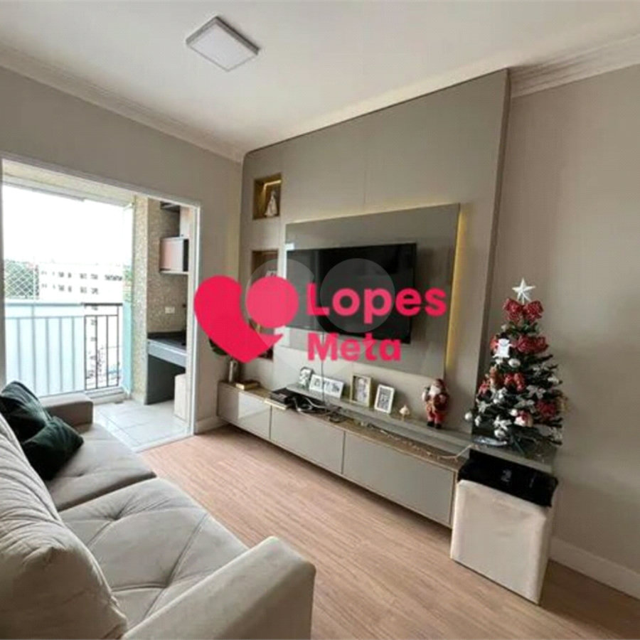 Apartamento à venda com 2 quartos, sendo 1 suíte, em Areão, Taubaté, SP