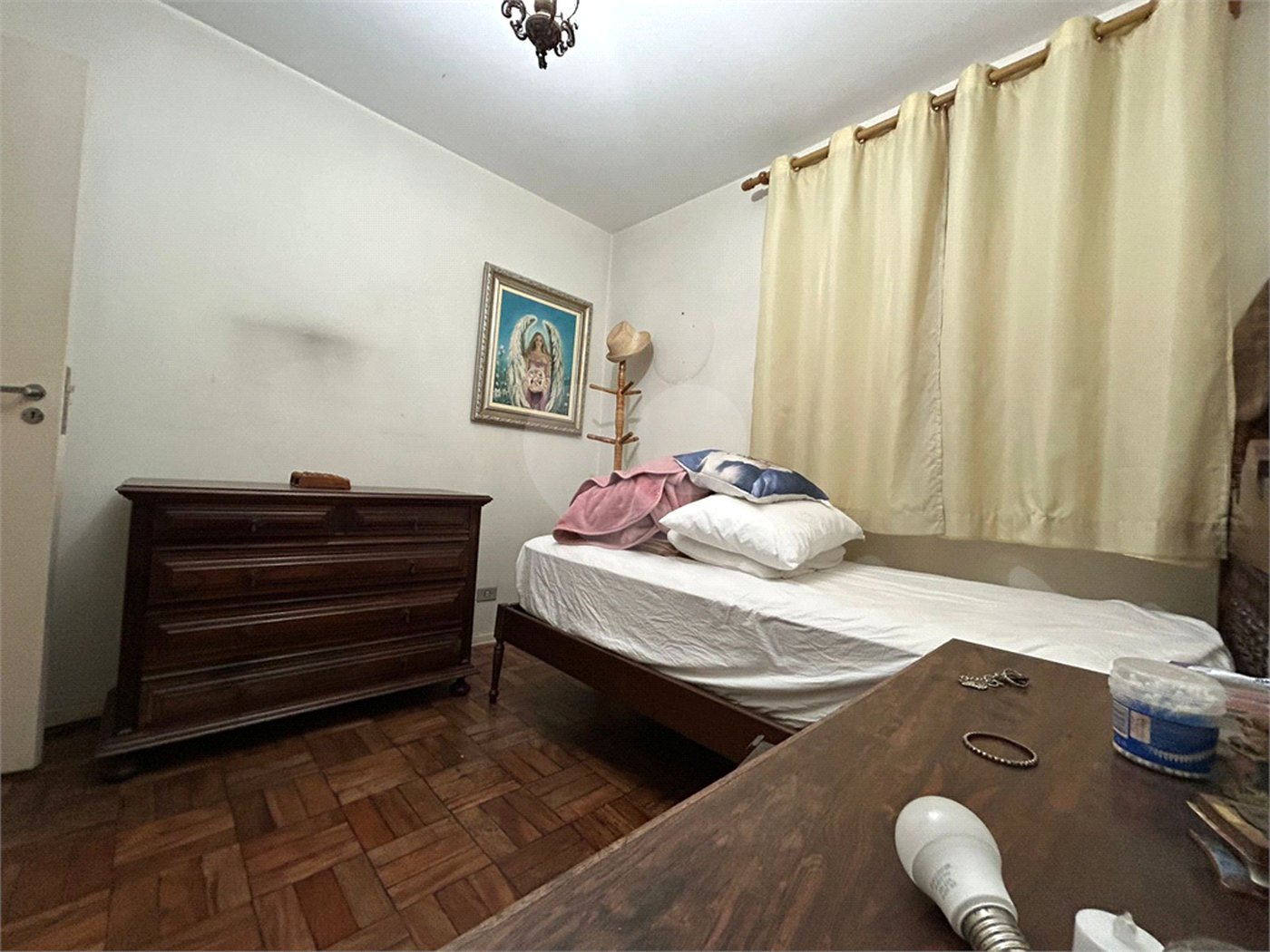 Apartamento à venda com 2 quartos, sendo 1 suíte, em Jardim América, São Paulo, SP