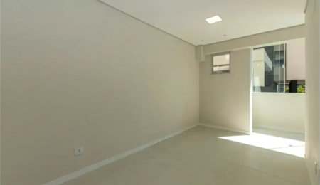 Apartamento à venda com 2 quartos em Pinheiros, São Paulo, SP