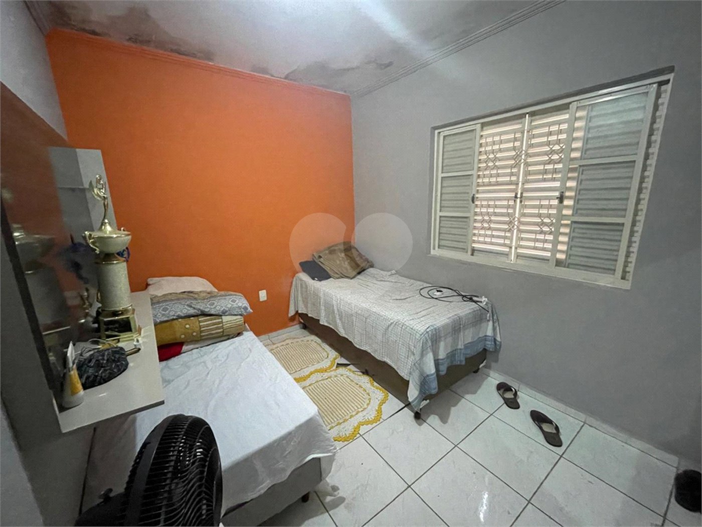 Casa à venda com 3 quartos, sendo 1 suíte,  em Bosque, Vinhedo, SP