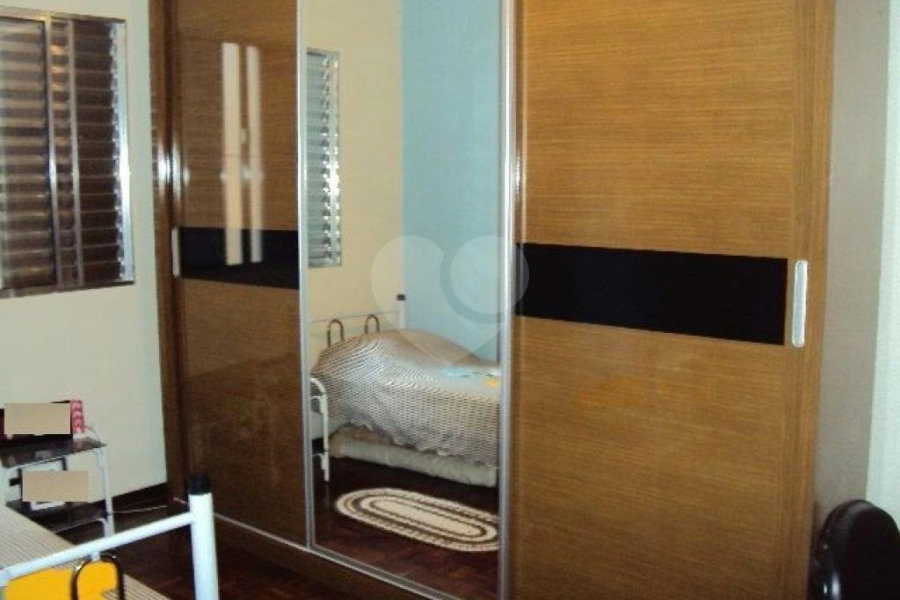 Sobrado à venda com 3 quartos em Limão, São Paulo, SP