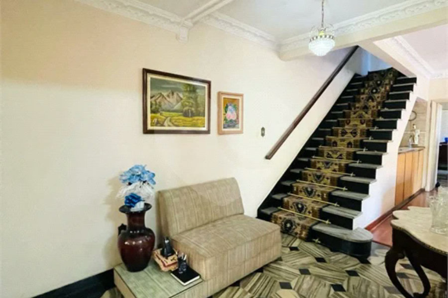 Sobrado à venda com 3 quartos, sendo 1 suíte, em Santana, São Paulo, SP