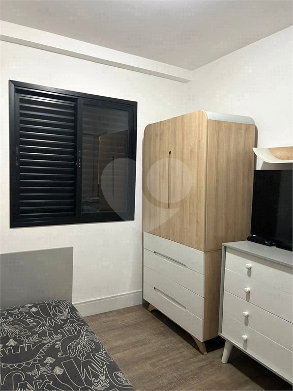 Apartamento à venda com 2 quartos em Mandaqui, São Paulo, SP