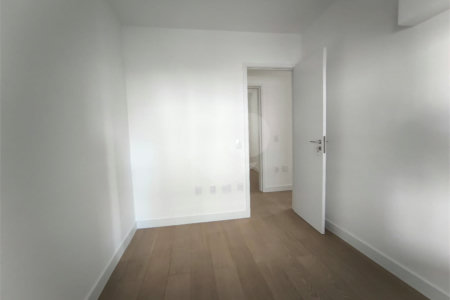 Apartamento à venda ou para alugar com 3 suítes em Água Branca, São Paulo, SP