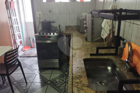 Apartamento à venda com 2 quartos em Vila Medeiros, São Paulo, SP