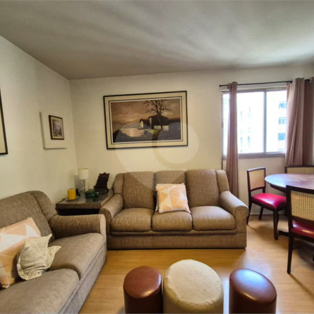 Apartamento à venda ou para alugar com 2 quartos em Jardim Íris, São Paulo, SP