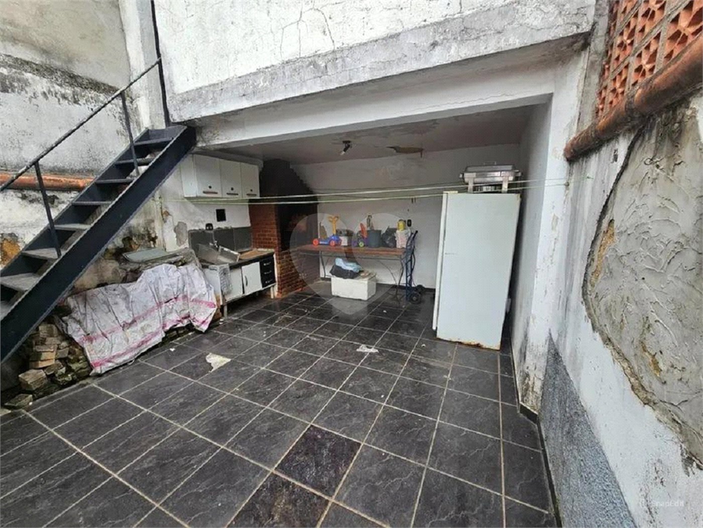 Casa Térrea à venda com 3 quartos em Tucuruvi, São Paulo, SP