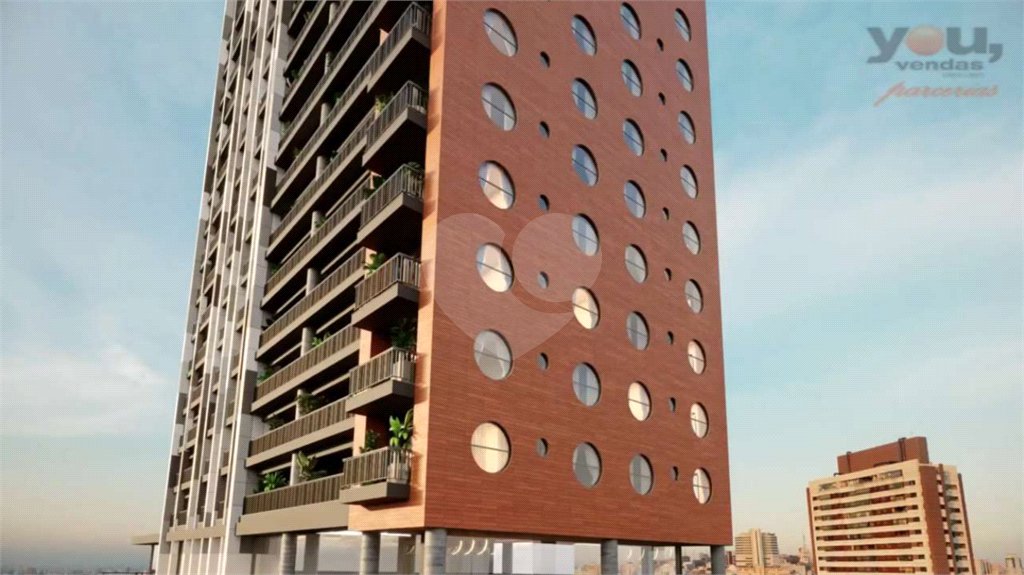 Apartamento à venda com 3 quartos, sendo 1 suíte, em Pinheiros, São Paulo, SP