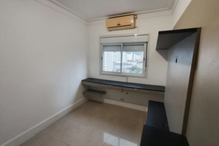 Apartamento com 3 dormitórios à venda, 102 m² por R$ 895.000,00 - Pompéia - Santos/SP