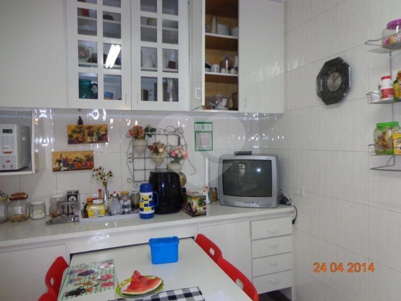 Apartamento à venda com 3 quartos, sendo 1 suíte, em Aclimação, São Paulo, SP