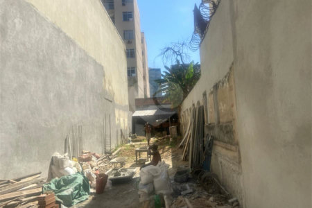 Terreno à venda com 1 suíte, em Maracanã, Rio de Janeiro, RJ