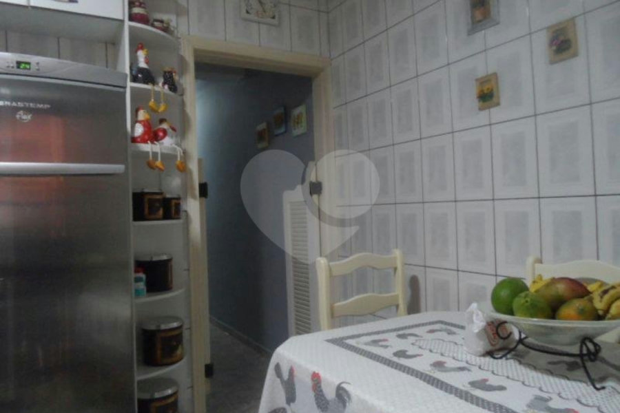 Prédio à venda com 4 quartos em Santana, São Paulo, SP
