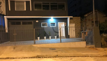 Sobrado à venda com 2 quartos em Vila Guilherme, São Paulo, SP
