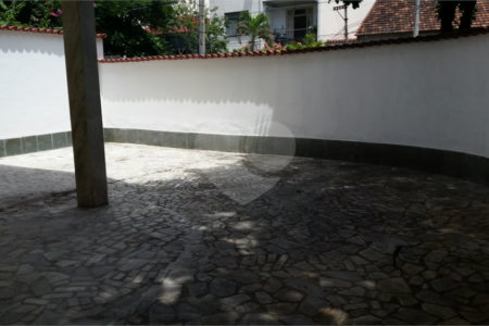 Casa à venda com 5 quartos, sendo 2 suítes, em Andaraí, Rio de Janeiro, RJ