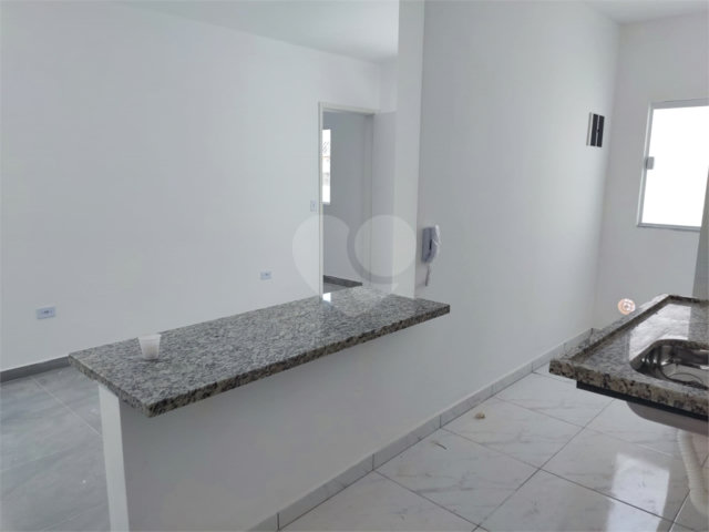 Casa à venda com 2 quartos no condomínio Daniiel Vieira, São Paulo - SP