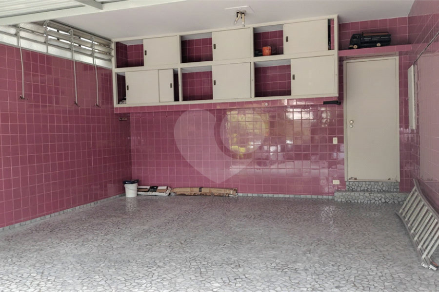 Casa à venda com 4 suítes em City Butantã, São Paulo, SP