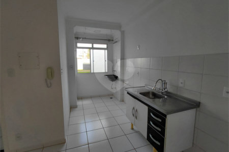 Apartamento para alugar com 2 quartos em Jardim Aeroporto, Ribeirão Preto, SP
