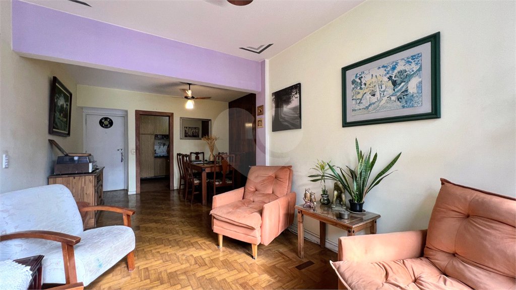 Apartamento à venda com 3 quartos em Pinheiros, São Paulo, SP
