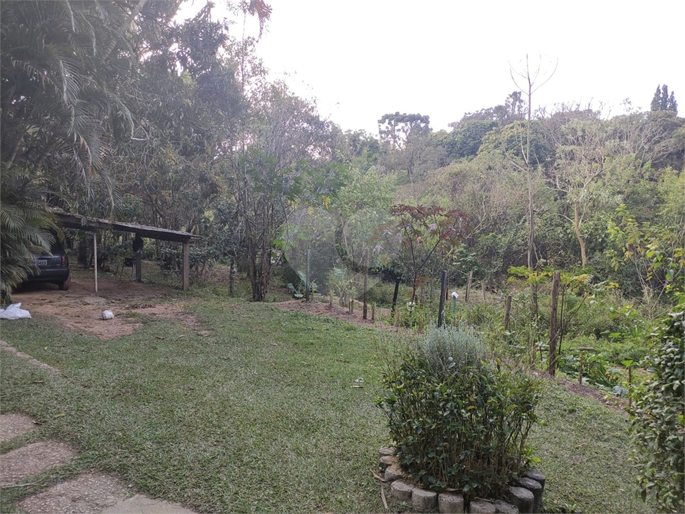 Chácara à venda com 3 quartos, sendo 1 suíte, em Vila Liberdade, Jundiaí, SP