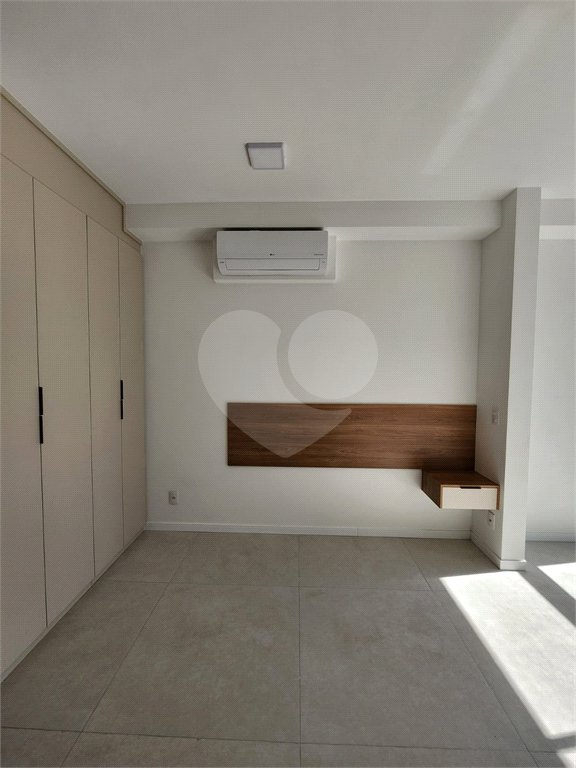 Apartamento à venda ou para alugar com 1 suíte em Santana, São Paulo, SP