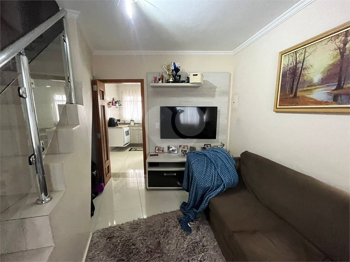 Casa à venda com 4 quartos em Santana, São Paulo, SP