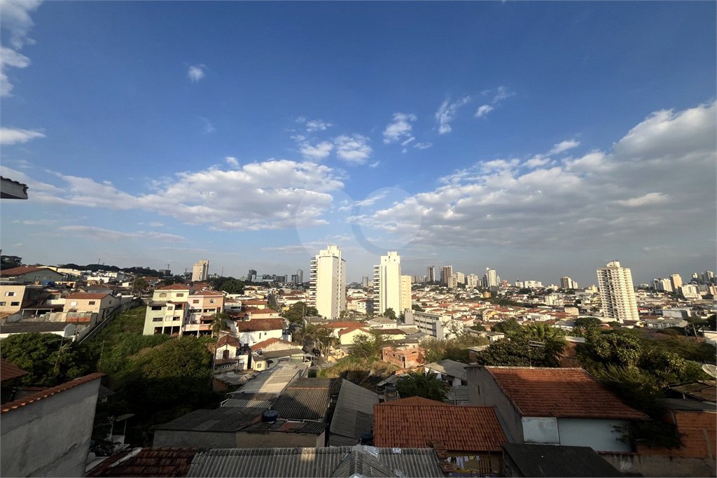 Sobrado à venda com 3 quartos, sendo 1 suíte, em Vila Aurora (zona Norte), São Paulo, SP
