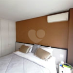 Apartamento à venda com 2 quartos em Paraíso, São Paulo, SP