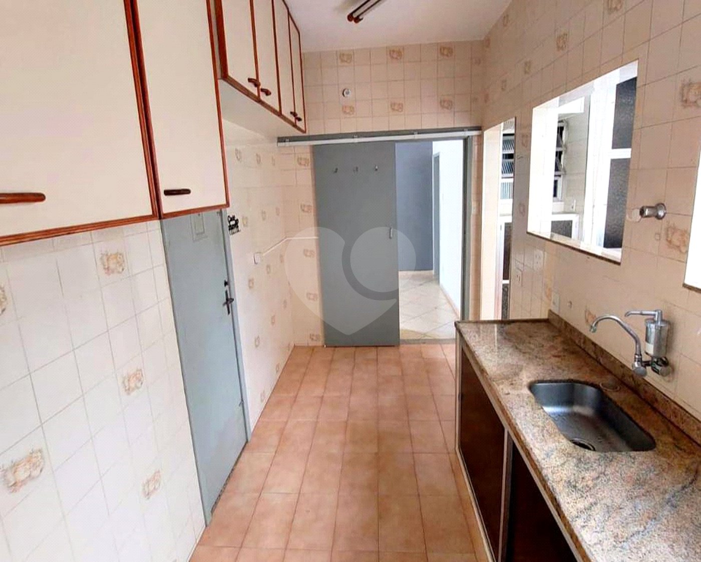 Apartamento à venda com 2 quartos em Vila Isabel, Rio de Janeiro, RJ