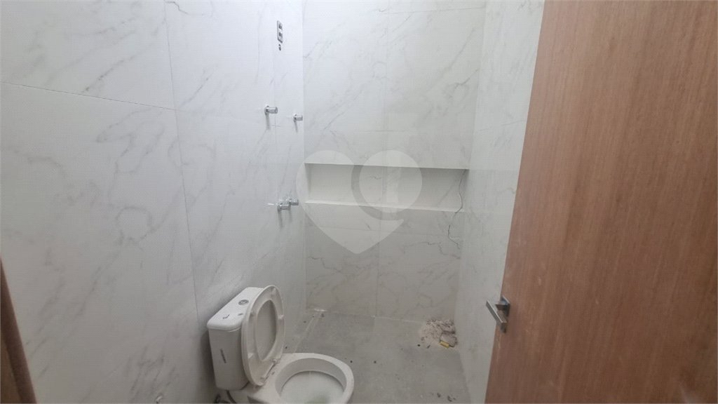 Casa à venda com 3 quartos, sendo 1 suíte, no condomínio Residencial Horto Villagio, Sorocaba - SP