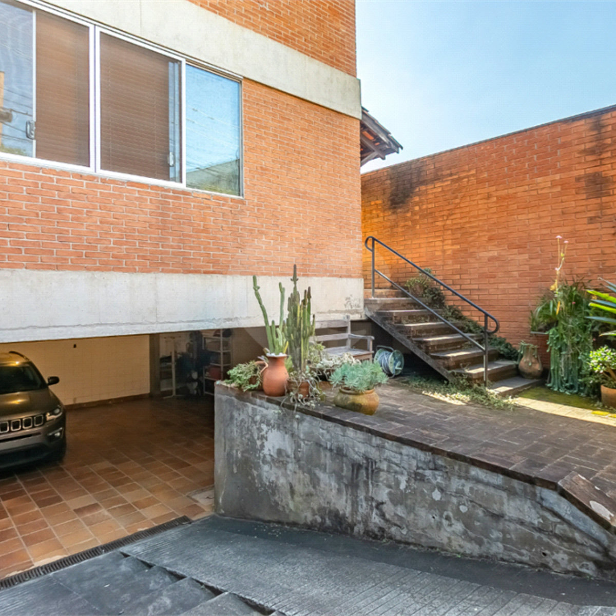 Sobrado à venda com 3 quartos, sendo 1 suíte, em Jardim Prudência, São Paulo, SP