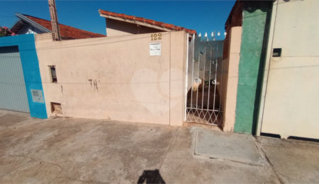 Casa à venda com 1 quarto em Jardim Maricota, Itapetininga, SP