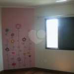 Apartamento à venda com 3 suítes em Tucuruvi, São Paulo, SP