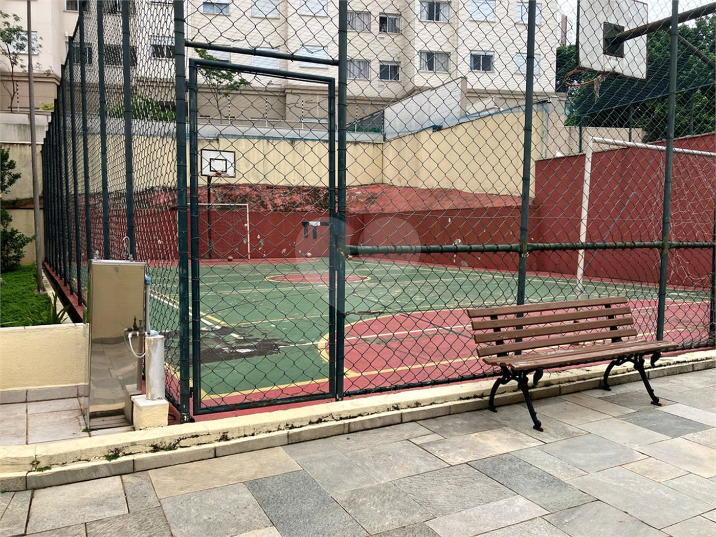 Apartamento à venda com 3 quartos, sendo 1 suíte,  em Santa Teresinha, São Paulo, SP