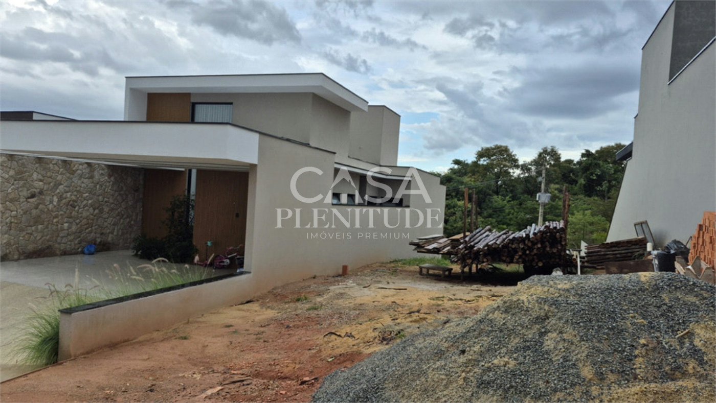 Terreno em condomínio à venda em Jardim Villagio Milano, Sorocaba, SP