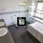 Casa para alugar com 4 quartos, sendo 1 suíte, no condomínio Granja Olga, Sorocaba - SP