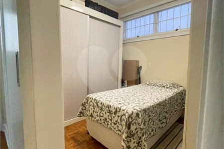 Apartamento à venda com 3 quartos em Jardim América, São Paulo, SP