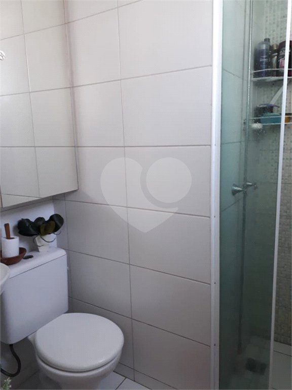 Apartamento à venda com 2 quartos, sendo 1 suíte, em Jacarepaguá, Rio de Janeiro, RJ