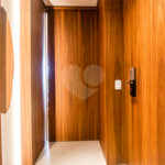 Apartamento à venda com 2 suítes em Brooklin, São Paulo, SP