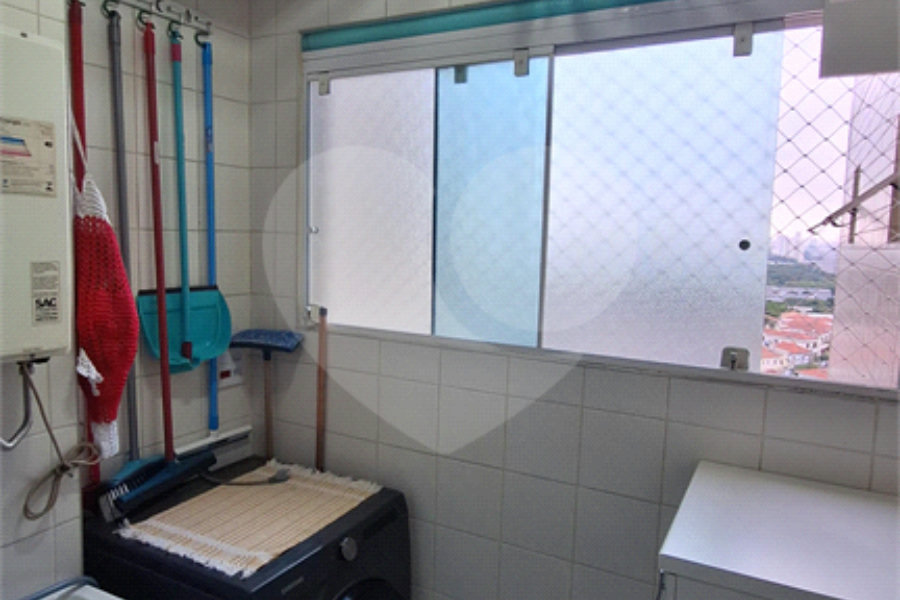 Apartamento à venda com 3 quartos, sendo 1 suíte, em Vila Maria, São Paulo, SP
