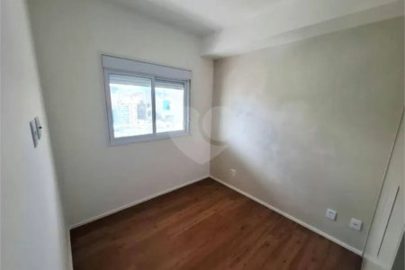 Apartamento com 1 quarto e 1 vaga para locação na Liberdade próximo ao Hospital A. C. Camargo na Liberdade!