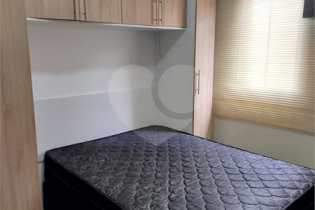 Apartamento à venda com 2 quartos em Tatuapé, São Paulo, SP