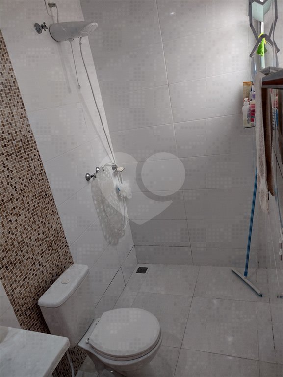 Casa à venda com 1 quarto em Parque Três Meninos, Sorocaba, SP