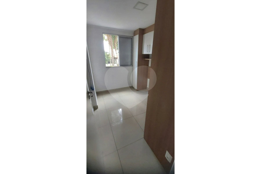 Apartamento à venda com 2 quartos em Parque Novo Mundo, São Paulo, SP