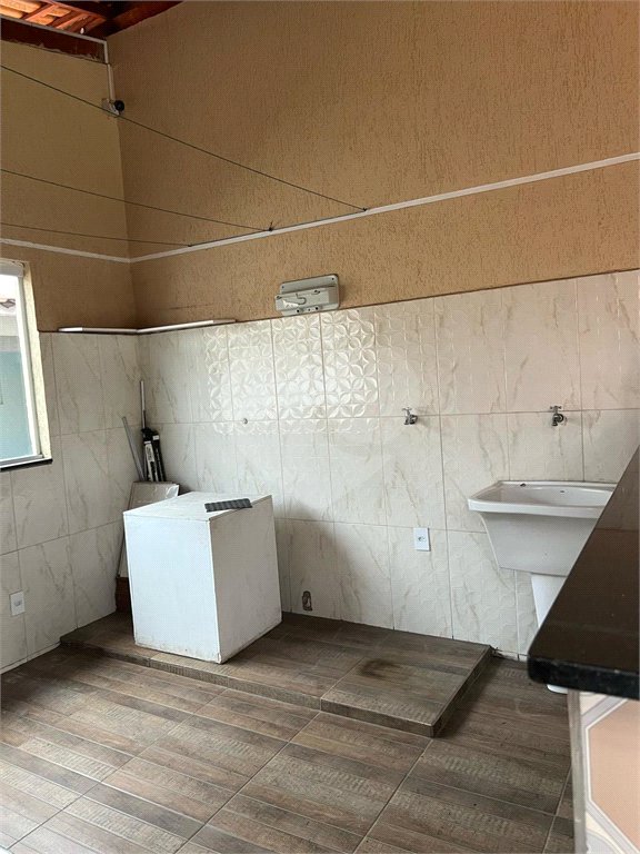 Sobrado à venda com 2 quartos, sendo 1 suíte, em Parque Edu Chaves, São Paulo, SP